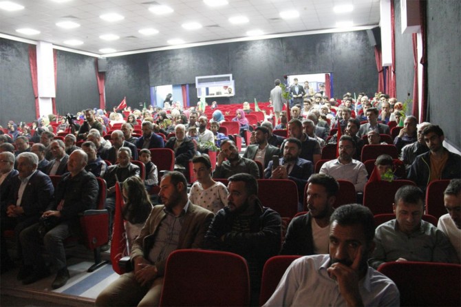 2017 Yalova kutlu doğum etkinliği foto