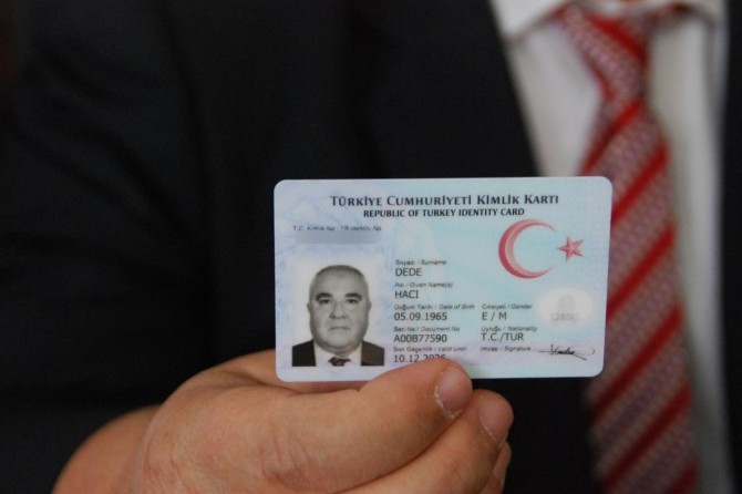 Yeni kimlik kartları için son başvuru tarihi ne zaman?