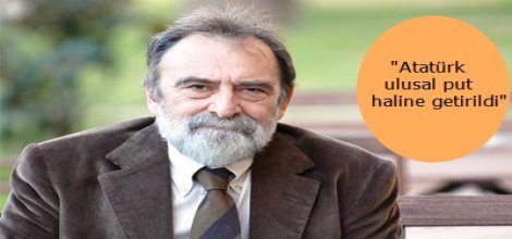 Belge'den Atatürkçüleri kızdıracak yorum