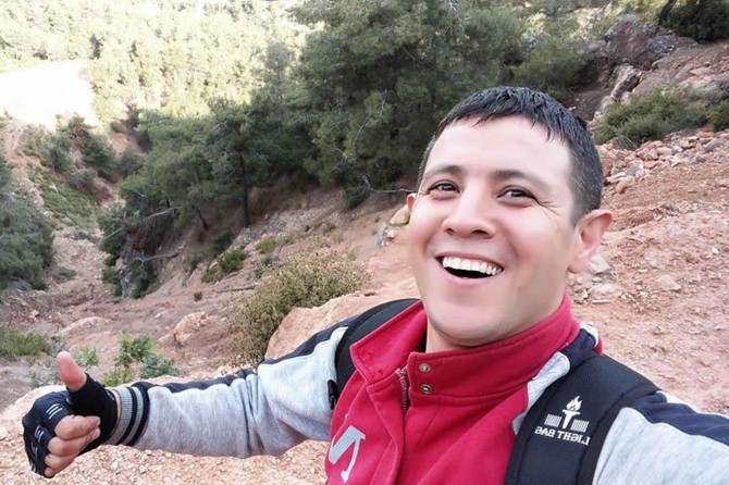 Denizli'de motosiklet kazası: Bir ölü 3 yaralı