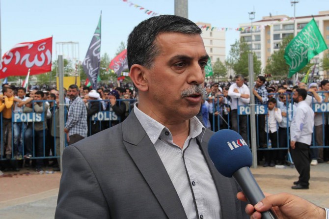 “Kesên ku li pey edaleta bê jiyana Pêxember bûn ketin girdavê”