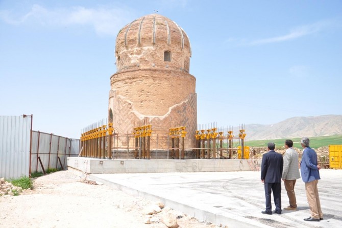 "Hasankeyf’teki hiçbir değer sular altında bırakılmamalıdır"