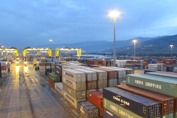 Güneydoğulu ihracatçılar vites yükseltti