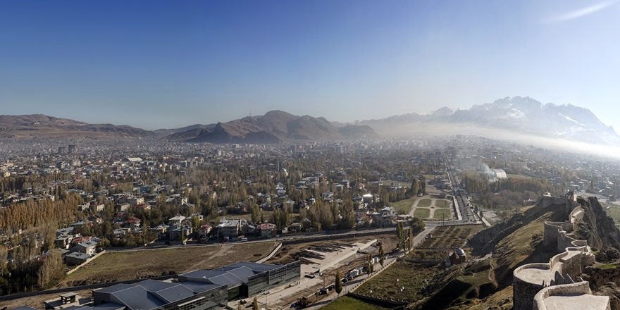 Van'da V4 Yetki Belgesi'ni almayanlara çağrı