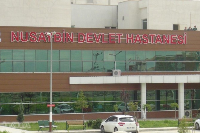 Qîza 14 salî ya ku bi tifingê hatibû lêxistin jiyana xwe ji dest da