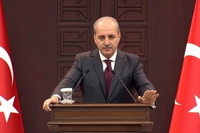 “Erdogan dê di 21ê Gulanê de bibe Serokê Giştî yê AK Partiyê”