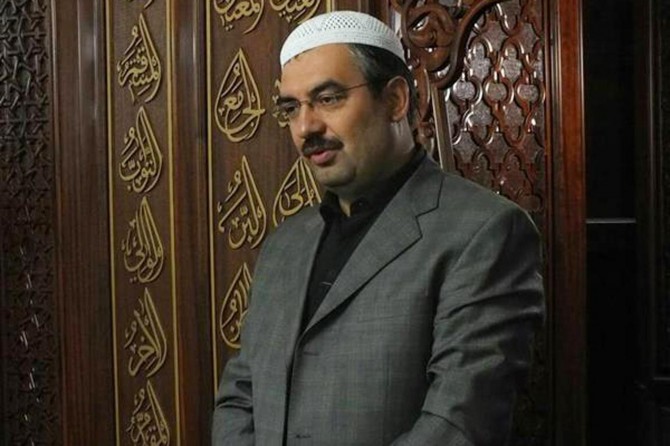 "Gençlere sahip çıkmak geleceğe sahip çıkmaktır"