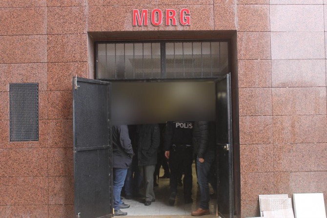 Öğretmen intihar etti iddiası