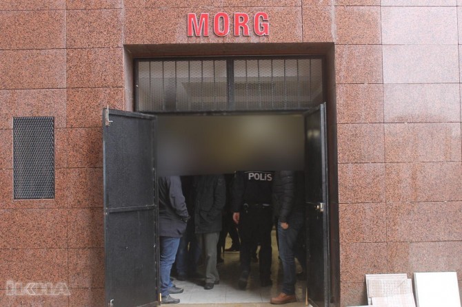 Hat idîakirin ku mamoste xwe kuştiye