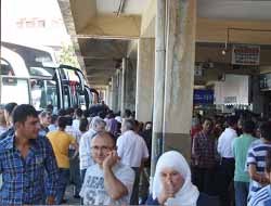 Namaz Molası Vermeyen Bir Otobüs Firması Daha