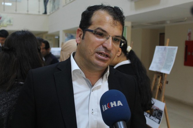 Toplumların inşasında başarılı aktörlerin anlatılması çok önemlidir