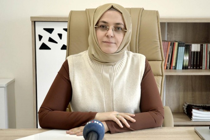 Rezaleti göz önünde sergileyen programlara bir sınırlama istiyoruz