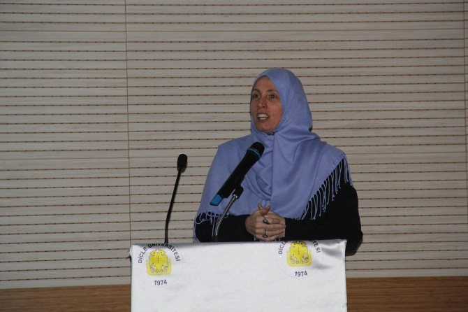 ABD'li Yazar Kepler İslam'ı kabul sürecini anlattı