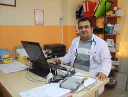 Halk Aile Hekimliğine Alıştı