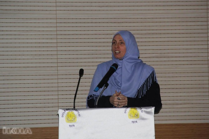 Nivîskar Kepler a Amerîkayî pêvajoya xwe ya qebûlkirina Îslamê vegot