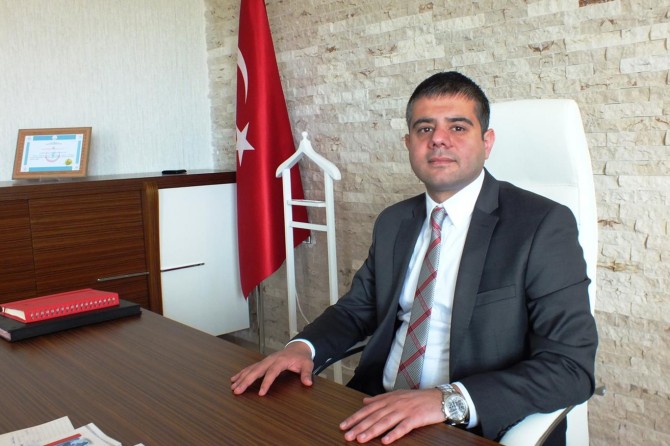 Suriyeli çocuklara hastalıklara karşı aşı yapılıyor