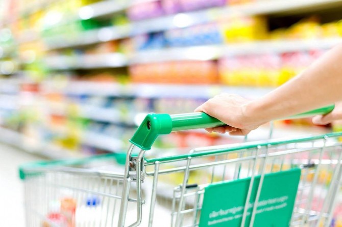 Enflasyon rakamları açıklandı