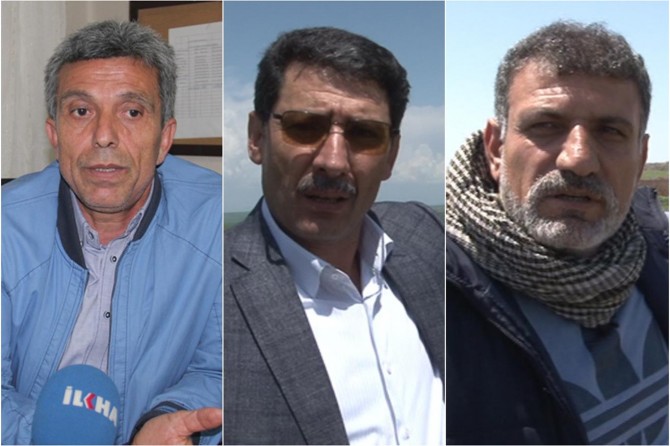 DEDAŞ’a bir tepki de Sulama Birliğinden geldi