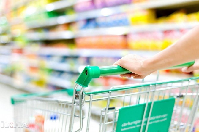 Ji teref TUÎKê ve reqamên enflasyonê hatin eşkerekirin