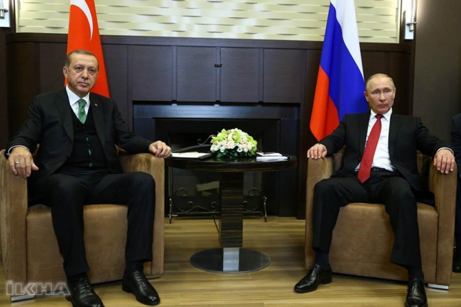 Step taken by Russia and Turkiye will change the fate of the region