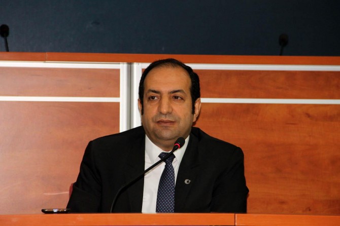 "Ülkemiz üzerindeki algı operasyonları yerle bir edilmiştir"