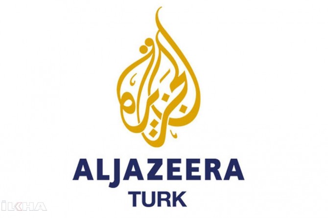Al Jazeera Turk ended its broadcast life