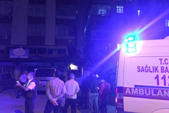 6 bodies found in an apartment in Adana
