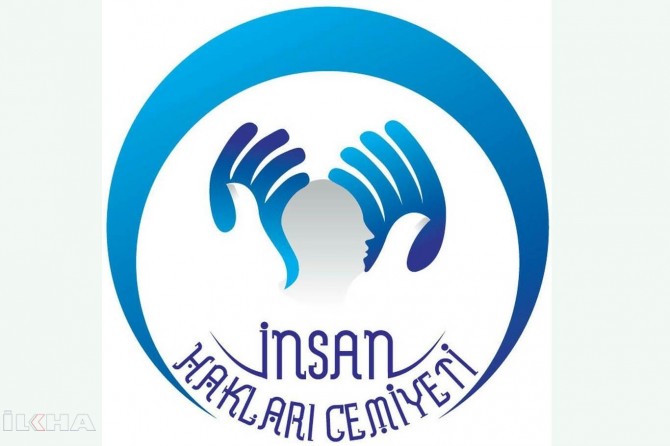 Tenê bi qeydên îstîxbaratî muamelekirin nîşaneyamasûmiyetê ya îhlalên giran e