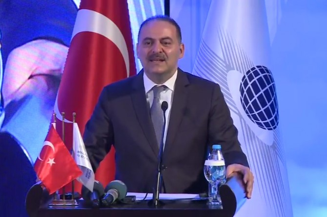 BTK Başkanı Sayan'dan "Adil Kullanım Noktası" açıklaması