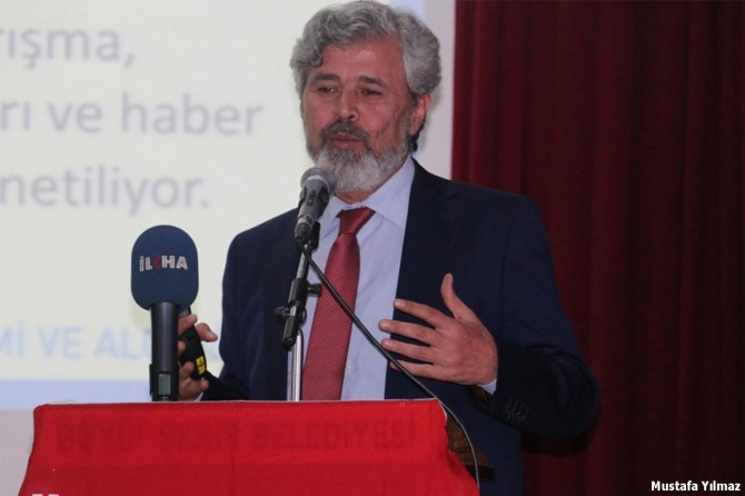 Türk dizileri Arap toplumlarının İslami değerlerine darbe vurdu