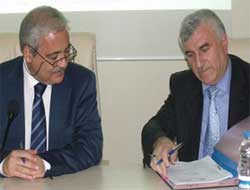 Bingöl'de 50 Proje İçin Tören Yapıldı