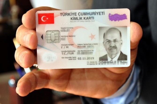 Türkiye'de yatırım yapan yabancılara vatandaşlık verilecek