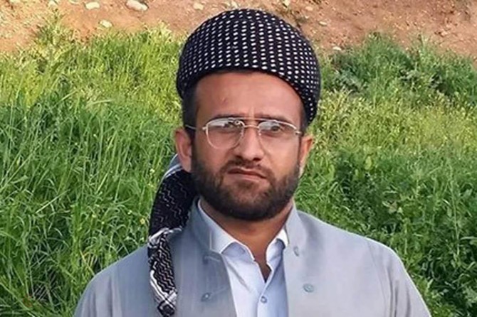 Ji qatilên Mela Hoşyar Îsmaîl re cezaya îdamê hat dayîn