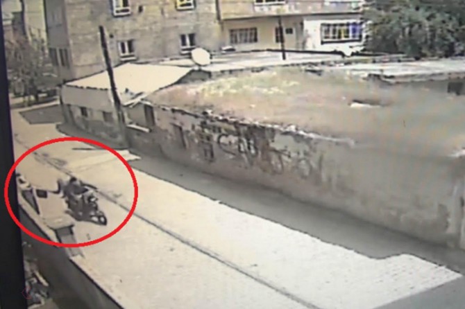 Batman’da 4 kapkaççı yakalandı