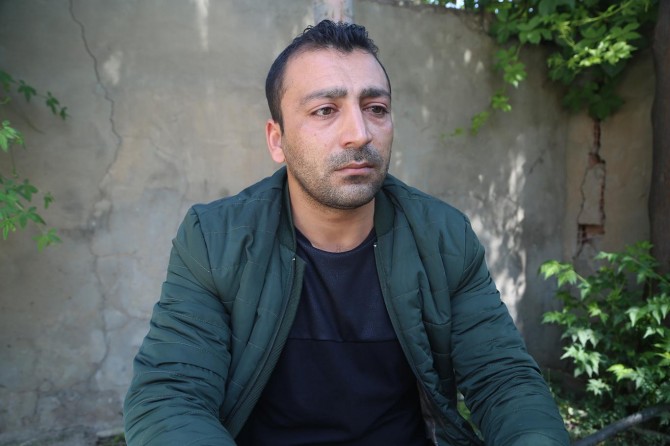 "Suçluların yargılanmasını istiyoruz"