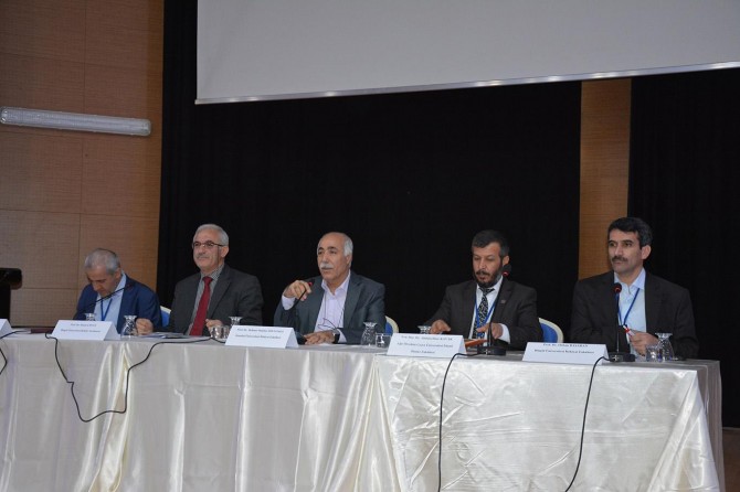 “Mevlânâ Hâlid-i Bağdâdî” sempozyumu sona erdi