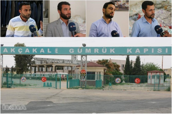 “Amerika tu wexti ji însanan re azadiyê neaniye”