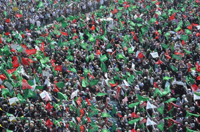 İstanbul'da 111 noktadan Kutlu Doğum etkinliğine ücretsiz servis sağlanacak