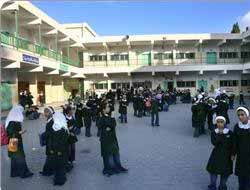 Filistin'de Okuma Yazma Bilmeyenlerin Sayısı %4.7'ye Düştü