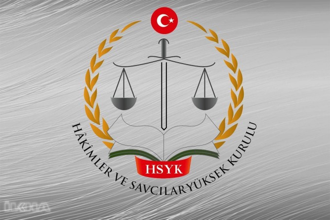 Dê 82 hakim û dozger ji karê xwe re werin îadekirin