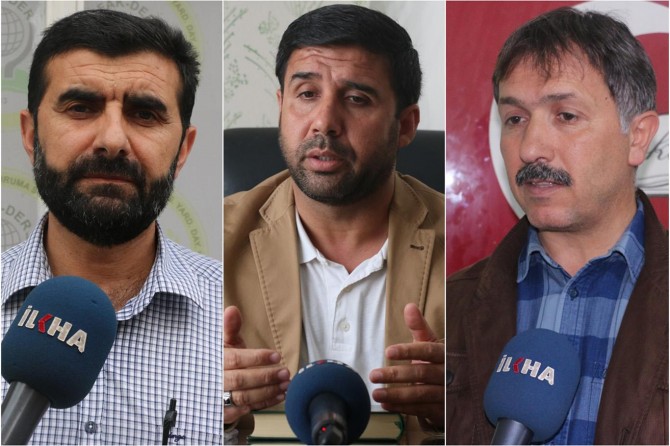 STK’lardan danslı ‘Bahar Şenlikleri’ne tepki