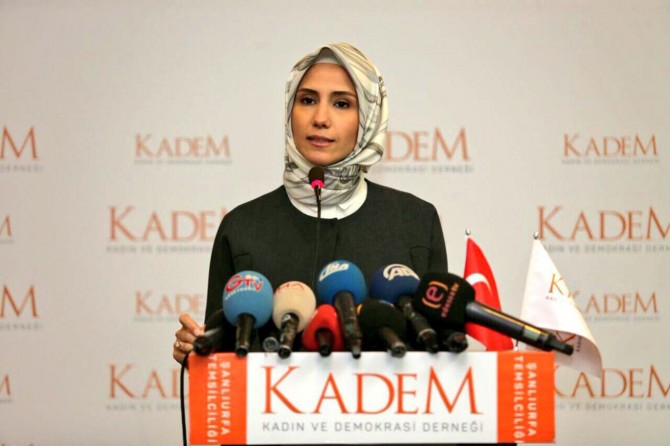 Bölgesel ve küresel sorunlara yeni yaklaşımlar getirmeliyiz