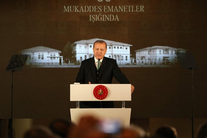 Suriye’de yaşanan vahşet yüreğimizi parçalıyor