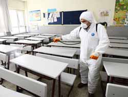 Başakşehir Yeni Eğitim-Öğretim Dönemine Hazır