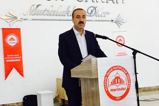 "Çağın Gazalilerinin yetişeceği zemin imam hatiplerdir"