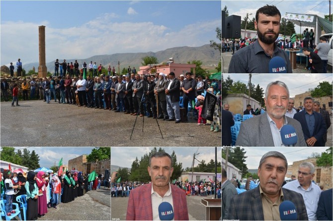 "Kutlu Doğum etkinliği İslam âleminin uyanışına vesile olsun"