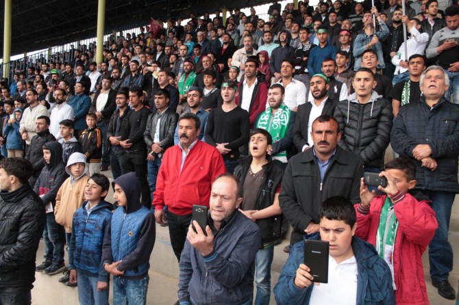 Siirt'te Kutlu Doğum etkinliği düzenlendi