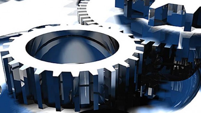 Sanayi üretimi arttı