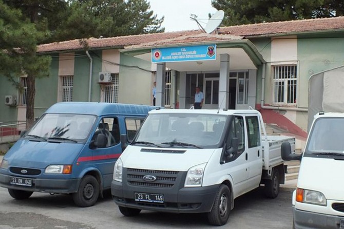 Elazığ Açık Cezaevinde neler oluyor