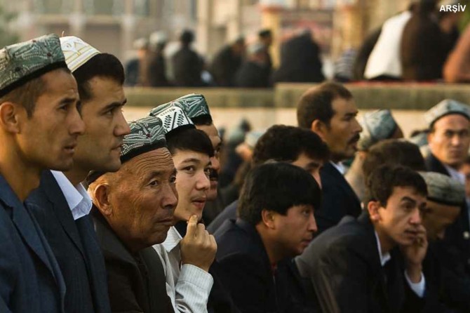 Uygur Müslümanlarını işkencecilere teslim etmek büyük bir utanç ve zulümdür